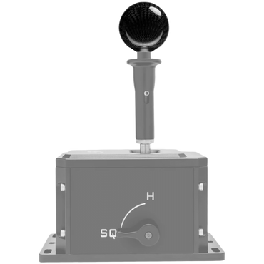SIMAGIC Round Gear Knob S461