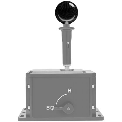 SIMAGIC Round Gear Knob S461