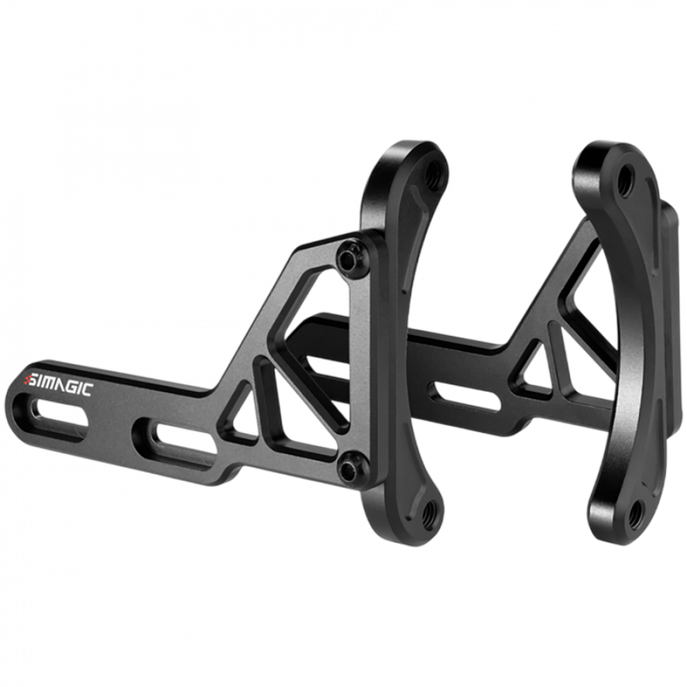 Uchwyt montażowy SIMAGIC Alpha EVO do EVO Series czarny