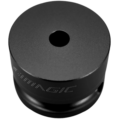 SIMAGIC Steering Wheel Mount for Gaming Racing Wheels Black