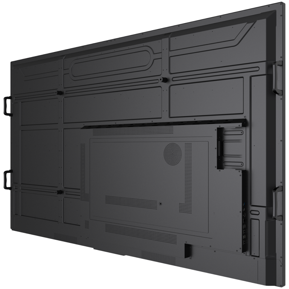 PRESTIGIO SOLUTIONS Multiboard 65" UHD 4K, Android 13, Dual Wi Fi