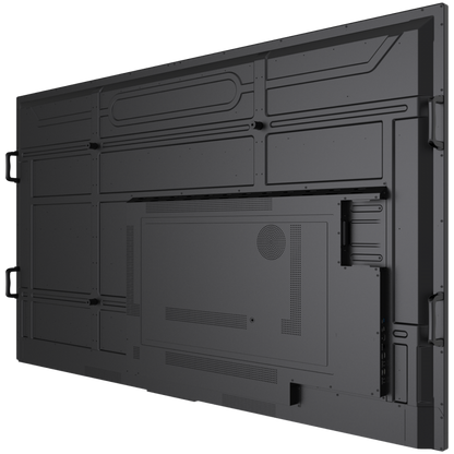 PRESTIGIO SOLUTIONS Multiboard 65" UHD 4K, Android 13, Dual Wi Fi