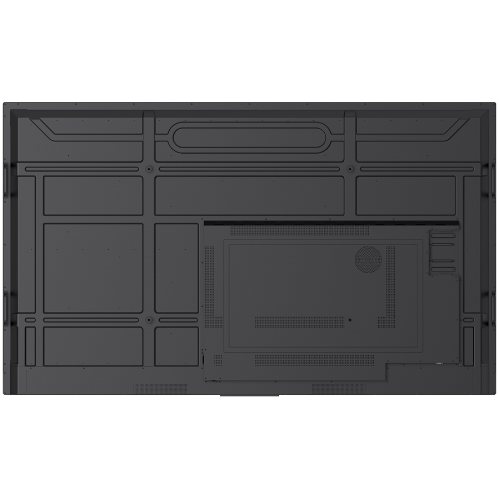 PRESTIGIO SOLUTIONS Multiboard 65" UHD 4K, Android 13, Dual Wi Fi