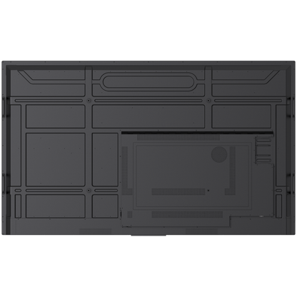 PRESTIGIO SOLUTIONS Multiboard 65" UHD 4K, Android 13, Dual Wi Fi