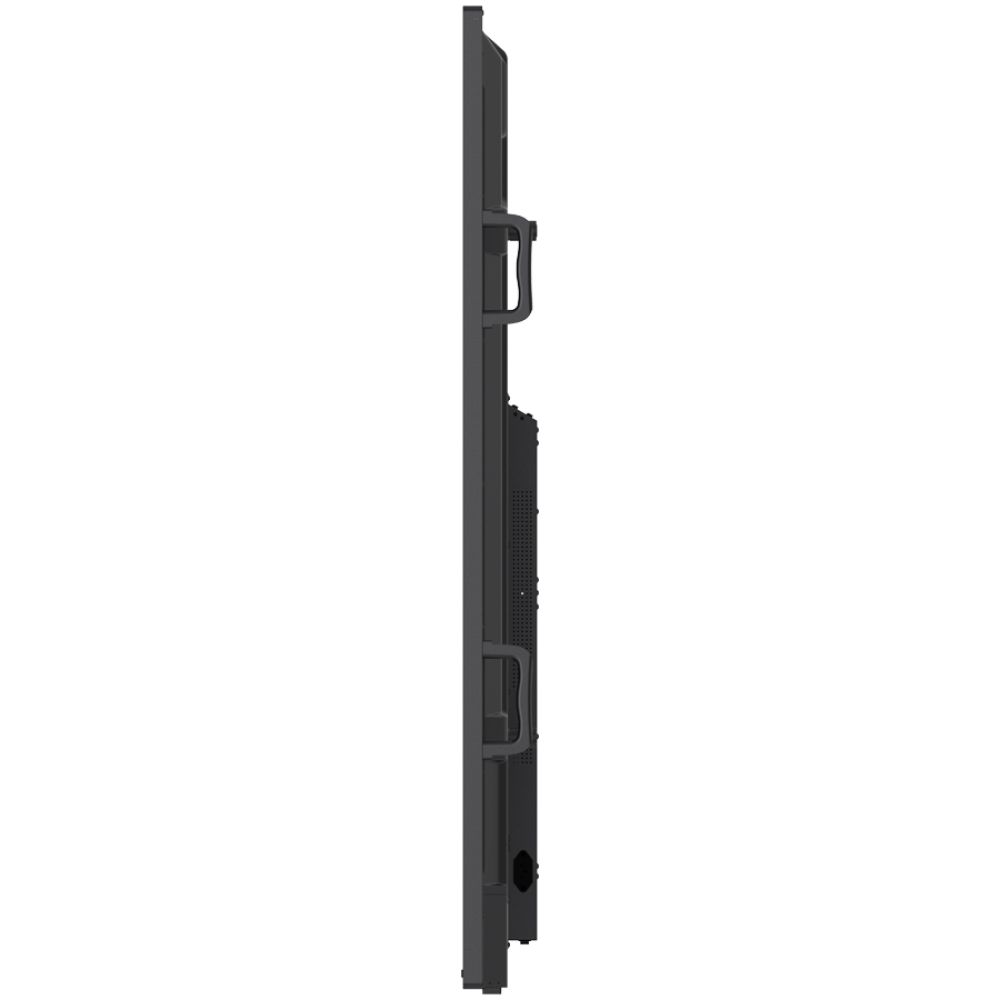 PRESTIGIO SOLUTIONS Multiboard 65" UHD 4K, Android 13, Dual Wi Fi