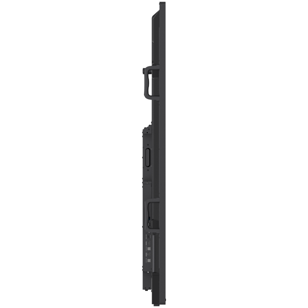 PRESTIGIO SOLUTIONS Multiboard 65" UHD 4K, Android 13, Dual Wi Fi