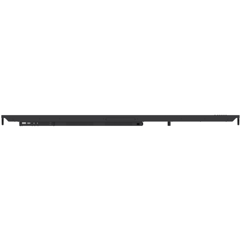 PRESTIGIO SOLUTIONS Multiboard 65" UHD 4K, Android 13, Dual Wi Fi