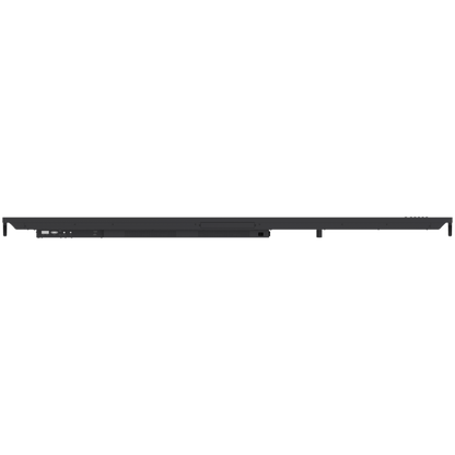 PRESTIGIO SOLUTIONS Multiboard 65" UHD 4K, Android 13, Dual Wi Fi