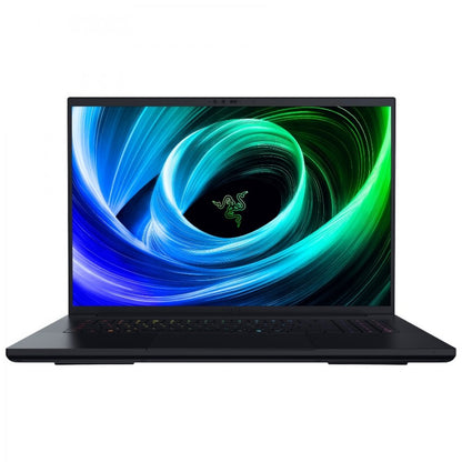 RAZER Blade 18, UHD+ 240Hz, 64GB RAM, RTX 5090, 4TB SSD