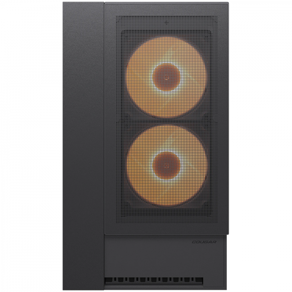 PC Case COUGAR OmnyX Midi Tower black