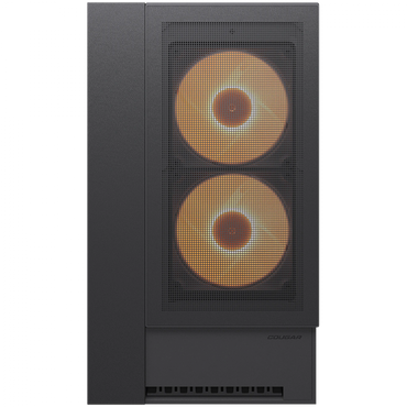 Obudowa PC COUGAR OmnyX Midi Tower czarna