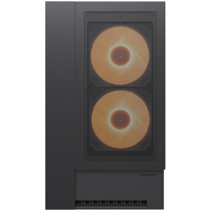 PC Case COUGAR OmnyX Midi Tower black