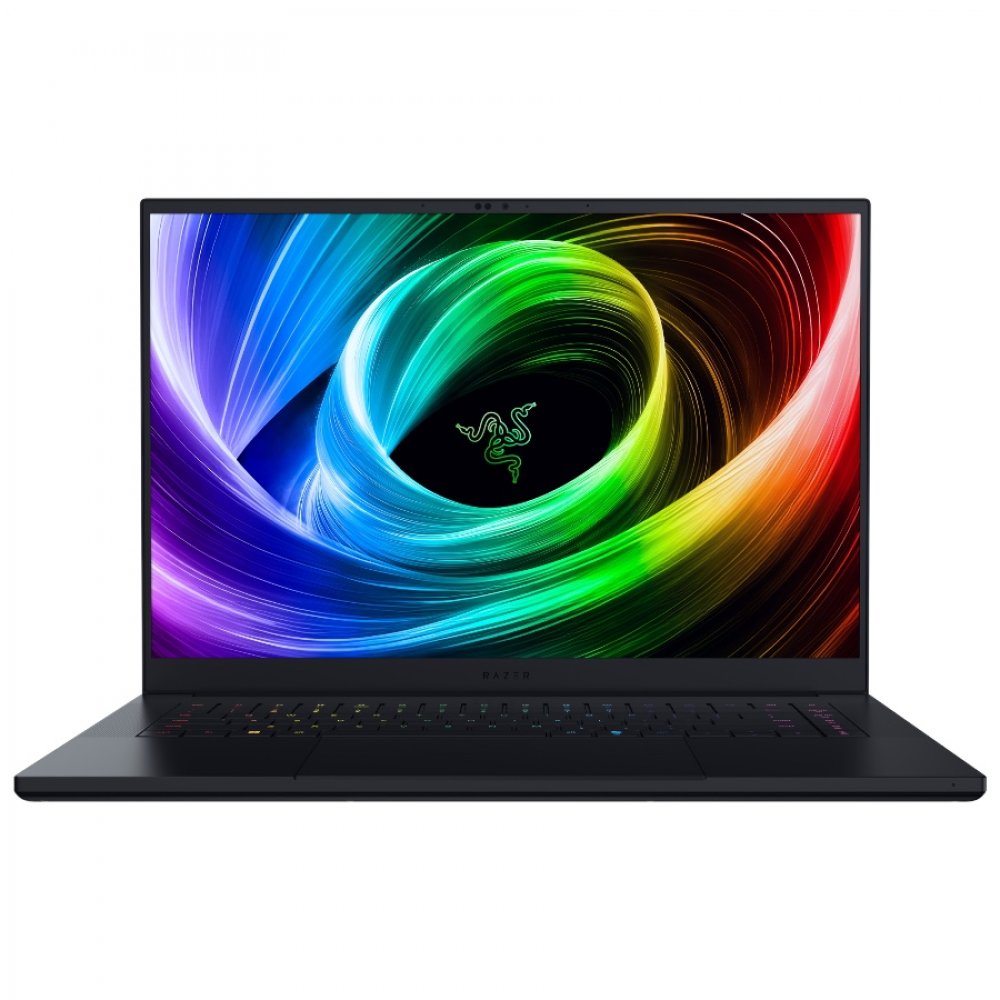 RAZER Blade 16 QHD+ 240Hz OLED Ryzen 9 365 32GB RTX 5070 1TB