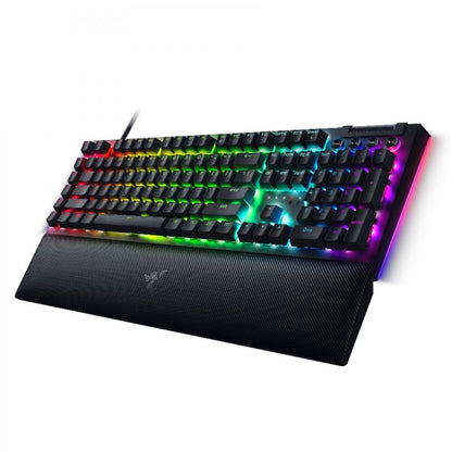 RAZER BlackWidow V4 Wired Gaming Keyboard US