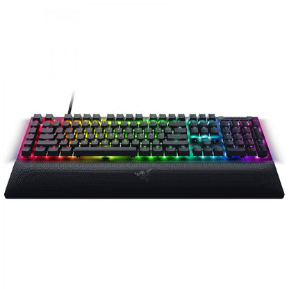 RAZER BlackWidow V4 Wired Gaming Keyboard US