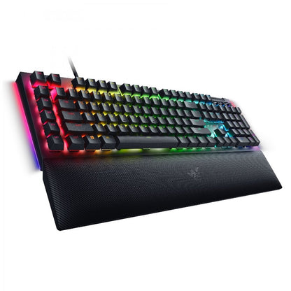 RAZER BlackWidow V4 Wired Gaming Keyboard US