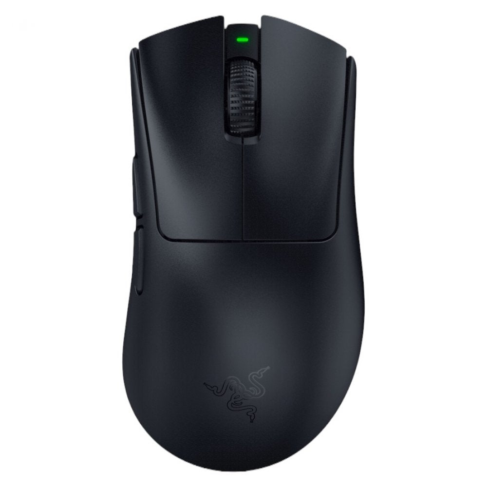 Razer DeathAdder V4 Pro Gaming Mouse Black