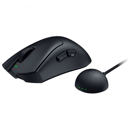 Razer DeathAdder V4 Pro Gaming Mouse Black