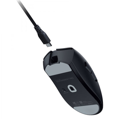 Razer DeathAdder V4 Pro Gaming Mouse Black