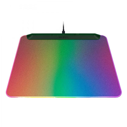 Razer Firefly V2 Pro Phantom Green, RGB, 355mm x 255mm x 3mm