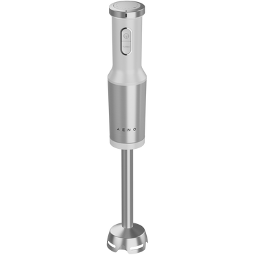 AENO Blender ręczny HB4 1200W turbo biały zestaw