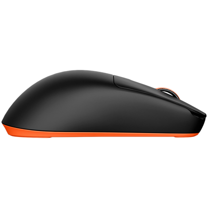 Mysz bezprzewodowa Royal Kludge M30 PAW 3311 12K DPI 41 g czarna