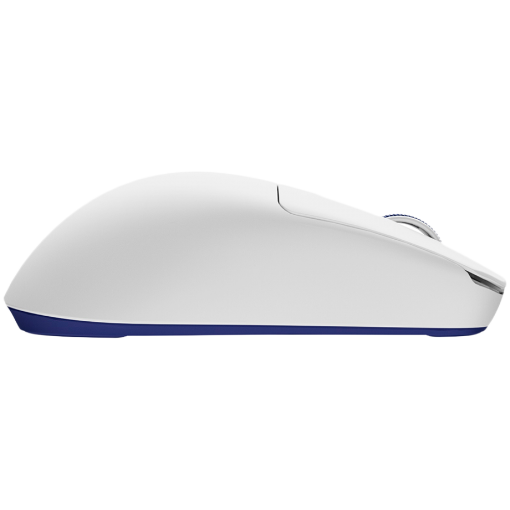 Mysz bezprzewodowa Royal Kludge M30 PAW 3311 12K DPI 41 g biała