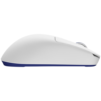 Mysz bezprzewodowa Royal Kludge M30 PAW 3311 12K DPI 41 g biała