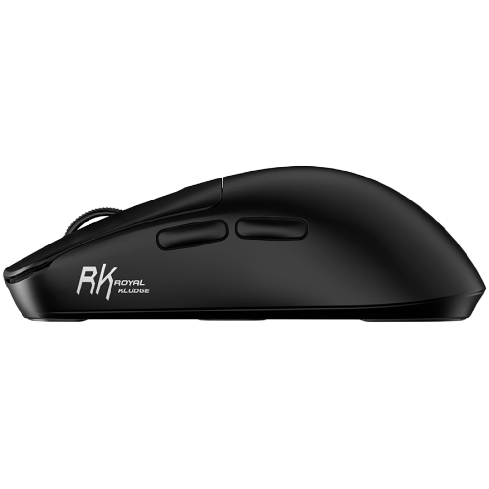 Mysz bezprzewodowa Royal Kludge M3 PAW 3950 30K DPI 47 g 8K czarna