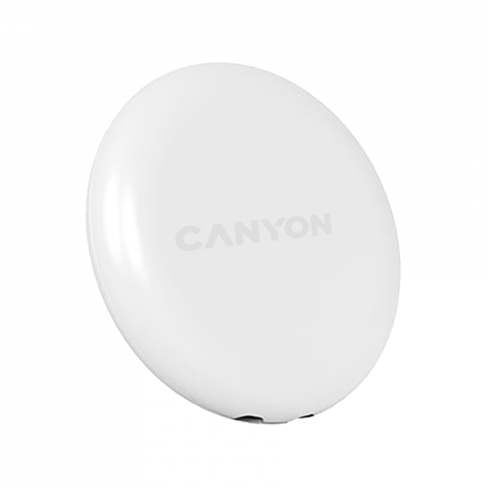 Smart tag locator 4 pcs iOS Canyon OnTag 1 white