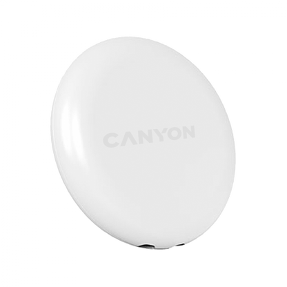 Smart tag locator 4 pcs iOS Canyon OnTag 1 white