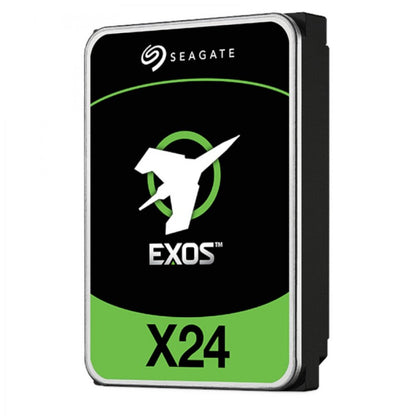 SEAGATE Exos X24 12TB 3.5" SATA III 7200 rpm