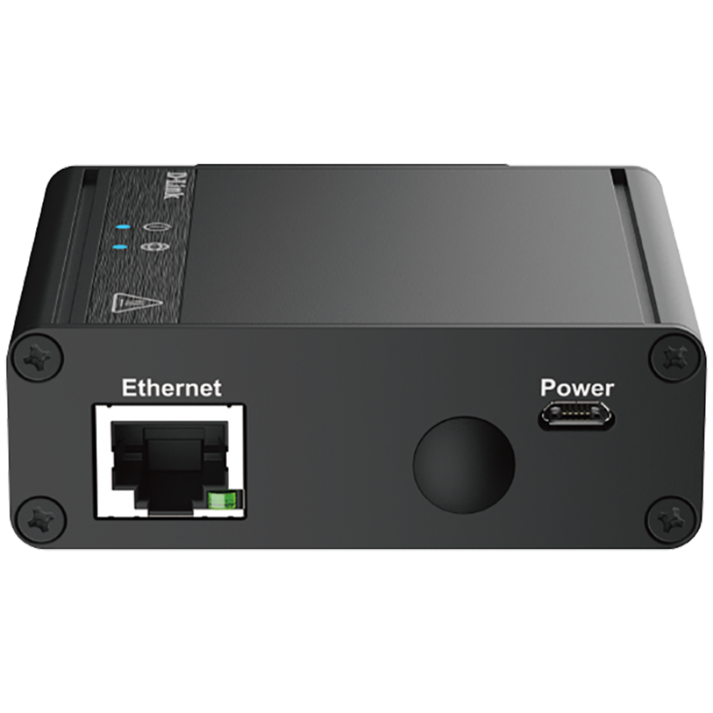 5G LTE M2M D-LINK Outdoor Modem, Black