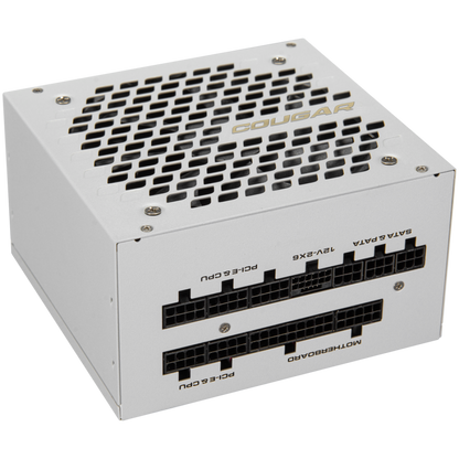 COUGAR GEXX2 850W Modular ATX Power Supply White