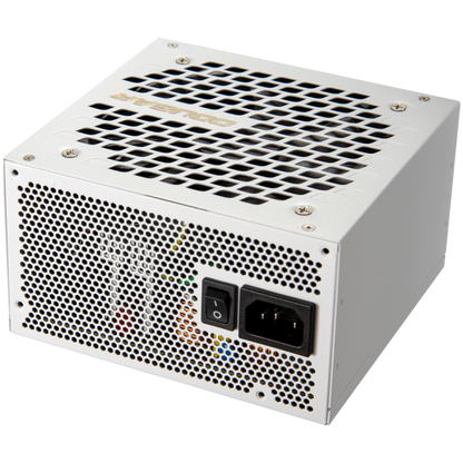 COUGAR GEXX2 850W Modular ATX Power Supply White