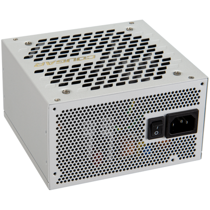 Zasilacz 1000W 80 Plus Gold COUGAR GEXX2 1000 snow