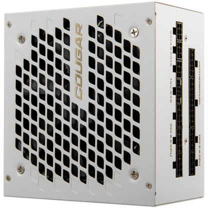 COUGAR GEXX2 850W Modular ATX Power Supply White