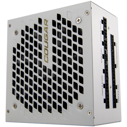 Zasilacz 1000W 80 Plus Gold COUGAR GEXX2 1000 snow