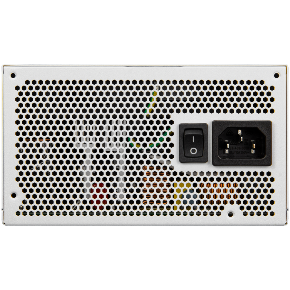 COUGAR GEXX2 850W Modular ATX Power Supply White