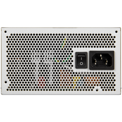 COUGAR GEXX2 850W Modular ATX Power Supply White