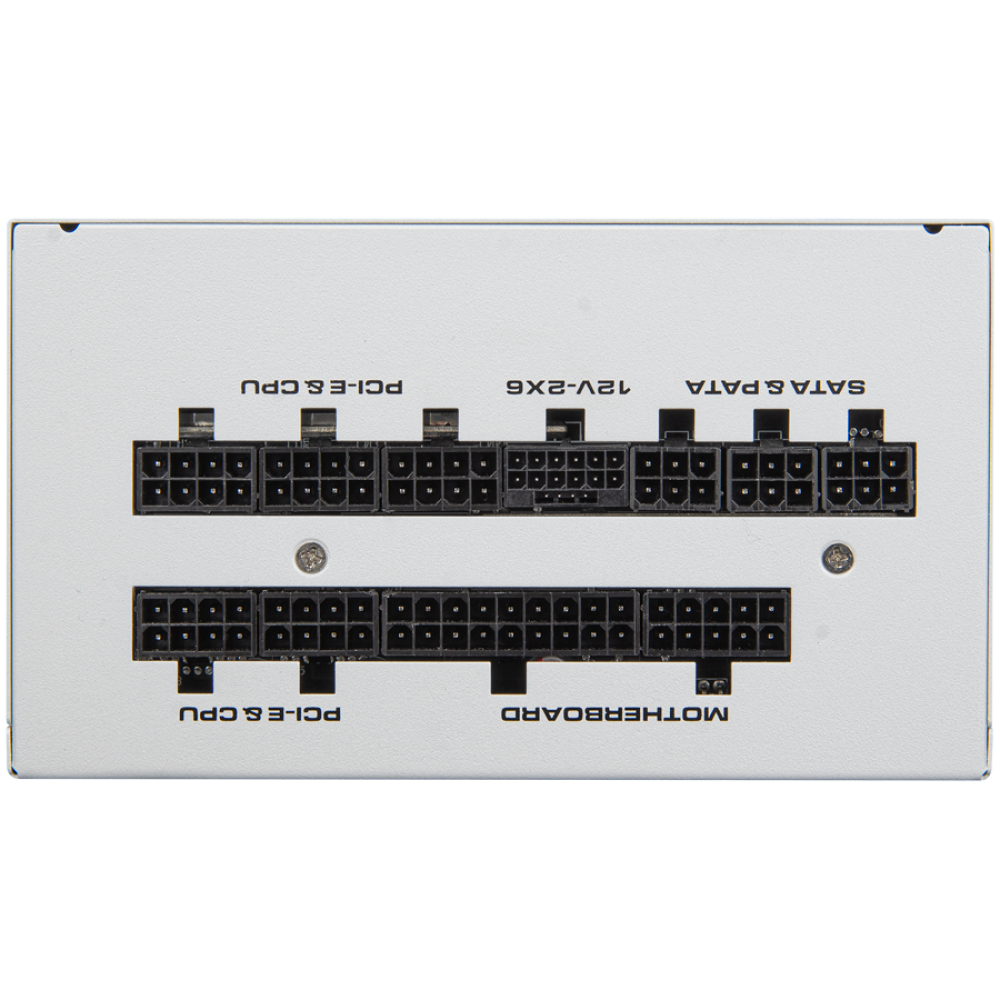 COUGAR GEXX2 850W Modular ATX Power Supply White