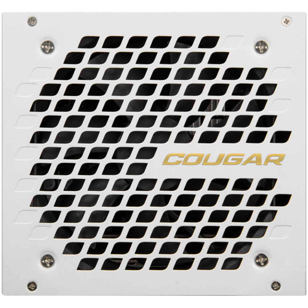 Zasilacz 1000W 80 Plus Gold COUGAR GEXX2 1000 snow