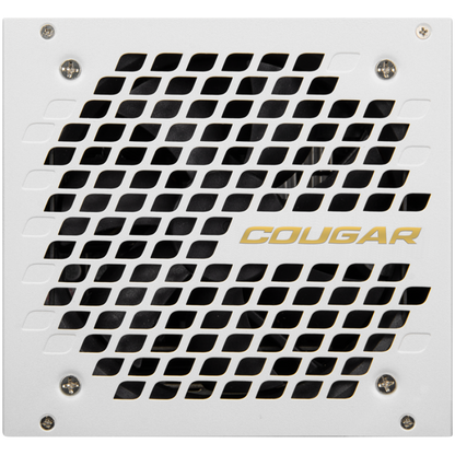 Zasilacz 1000W 80 Plus Gold COUGAR GEXX2 1000 snow