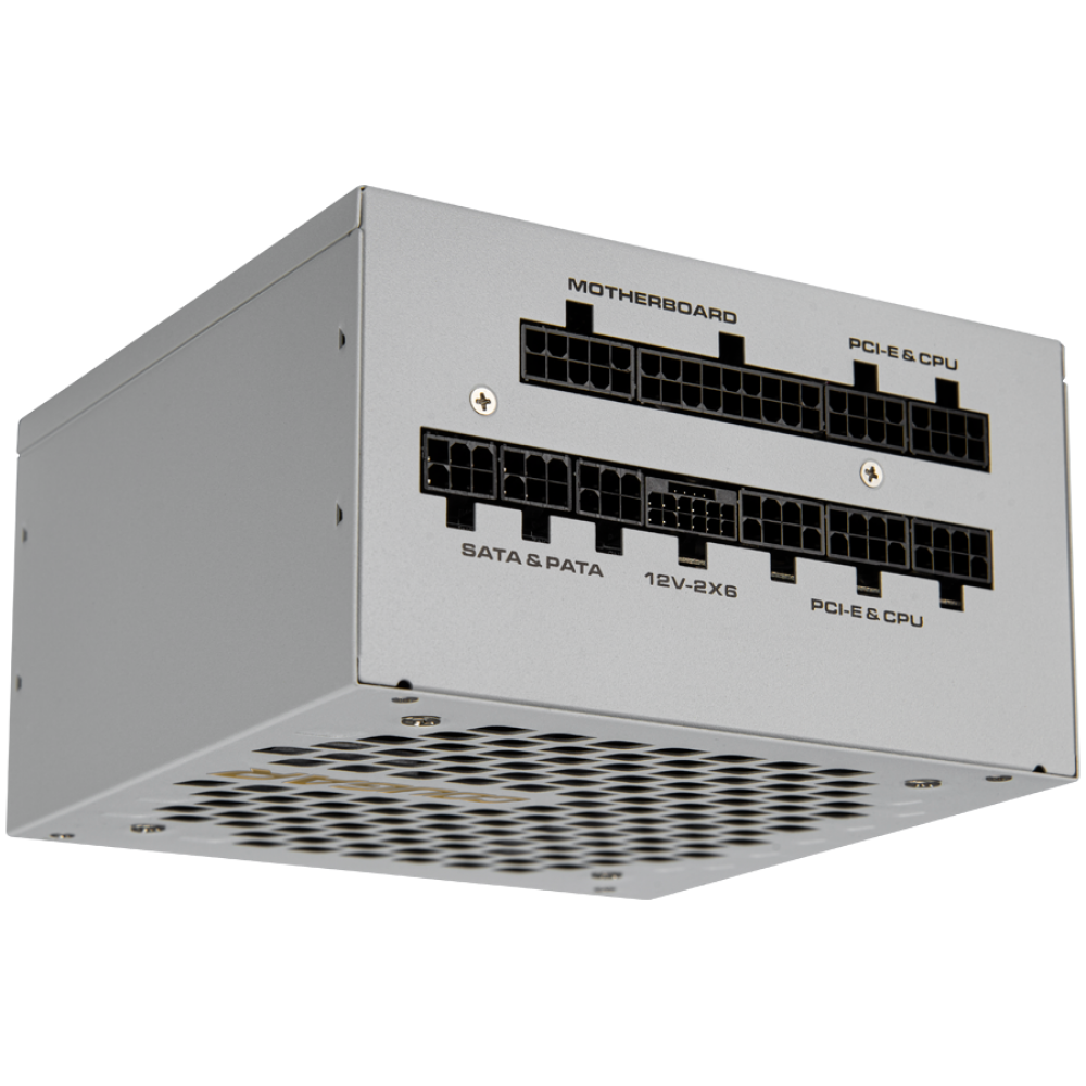 COUGAR GEXX2 850W Modular ATX Power Supply White
