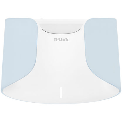 Router D-LINK Aquila Pro AI Wi-Fi 6 Outdoor weiß-blau
