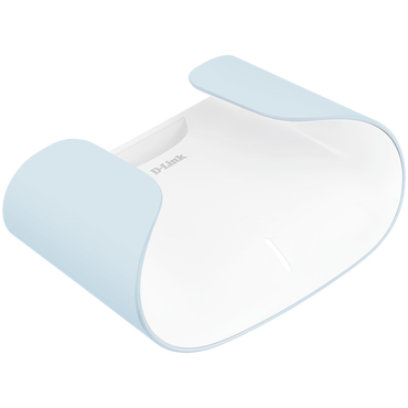 Router D LINK Aquila Pro AI Wi-Fi 6 Outdoor White/Blue