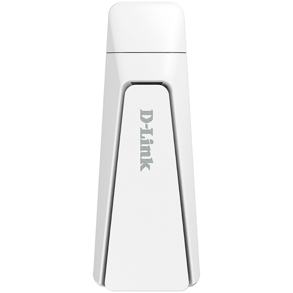 D LINK AX1800 USB 3.0 Network Adapter White