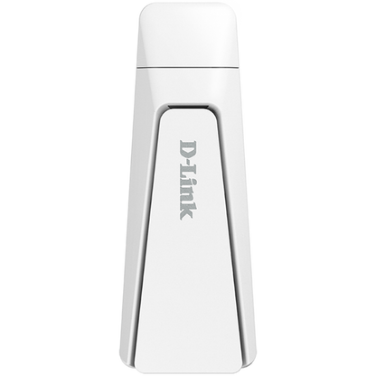 D LINK AX1800 USB 3.0 Network Adapter White