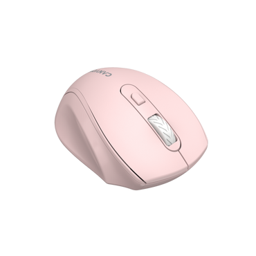 Canyon 20 kabellose Maus 2,4 GHz 1600 DPI rosa