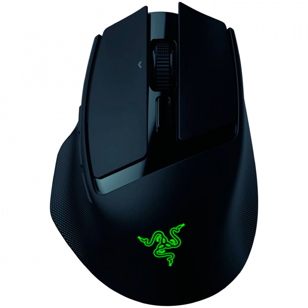 Razer Basilisk Mobile Gaming Mouse
